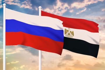 روسيا ومصر تبحثان تبسيط إجراءات التجارة المتبادلة روسيا ومصر تبحثان تبسيط إجراءات التجارة المتبادلة