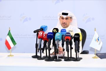 مدير عام الشباب والرياضة بالتكليف: استقطاب مدربين عالميين للبراعم لبناء جيل رياضي احترافي مدير عام الشباب والرياضة بالتكليف: استقطاب مدربين عالميين للبراعم لبناء جيل رياضي احترافي
