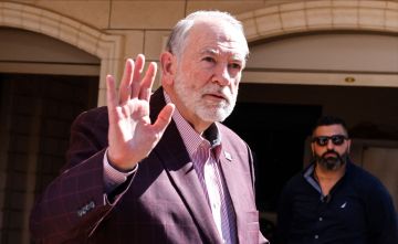 هاكابي: لا خطة لإجبار الفلسطينيين على مغادرة غزة هاكابي: لا خطة لإجبار الفلسطينيين على مغادرة غزة