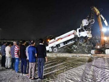 كبس 21 صهريجا وشاحنة مستخدمة بسرقة الديزل المدعوم من الدولة كبس 21 صهريجا وشاحنة مستخدمة بسرقة الديزل المدعوم من الدولة