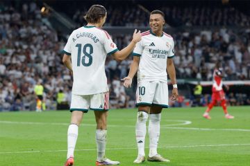 مهمة سهلة لريال مدريد على أرض إلتشي غدا مهمة سهلة لريال مدريد على أرض إلتشي غدا