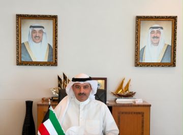 وكيل التعليم العالي: حريصون على دعم العمل الخليجي المشترك لتطوير المنظومات التعليمية والبحثية وكيل التعليم العالي: حريصون على دعم العمل الخليجي المشترك لتطوير المنظومات التعليمية والبحثية
