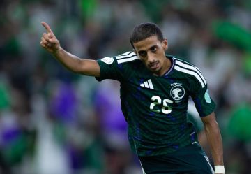 أول فوز في خليجي 27 (فيديو) أول فوز في خليجي 27 (فيديو)