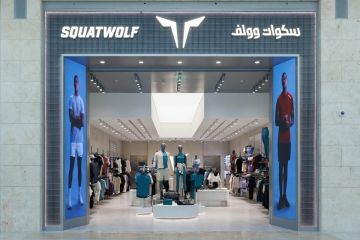 المطوع التجارية تفتتح سكوات وولف في الخيران مول المطوع التجارية تفتتح سكوات وولف في الخيران مول