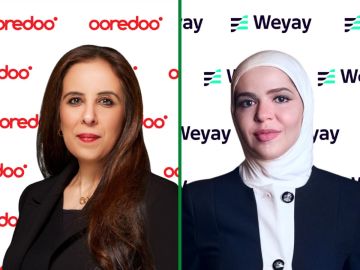 بنك وياي وOoredoo يطلقان شراكة استراتيجية بنك وياي وOoredoo يطلقان شراكة استراتيجية