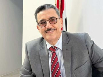 السفير اليمني لـ القبس: الكويت والخليج واليمن صفا واحدا.. دفاعا عن أمن السعودية السفير اليمني لـ القبس: الكويت والخليج واليمن صفا واحدا.. دفاعا عن أمن السعودية