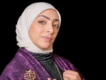 أمير: الاستديو الثقافي مساحة للمعرفة والفكر وصناعة الأثر أمير: الاستديو الثقافي مساحة للمعرفة والفكر وصناعة الأثر