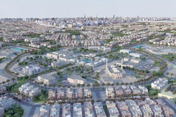 الشؤون تتسلم مركز تنمية ووحدة رعاية جديدين بالمطلاع N9 الشؤون تتسلم مركز تنمية ووحدة رعاية جديدين بالمطلاع N9