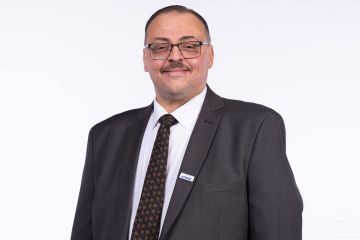 كي بي إم جي الكويت : ترقية عصام أحمد إلى منصب شريك كي بي إم جي الكويت : ترقية عصام أحمد إلى منصب شريك