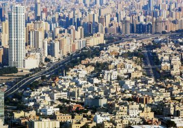 48.9 مليون دينار تداولات عقارية في 3 أيام 48.9 مليون دينار تداولات عقارية في 3 أيام