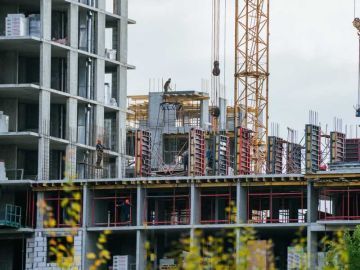 دول الخليج تقود طفرة الشراكات بالبنية التحتية دول الخليج تقود طفرة الشراكات بالبنية التحتية