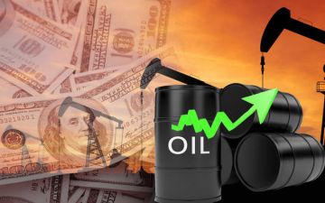 سعر برميل النفط الكويتي يواصل الارتفاع مسجلا 124.34 دولار