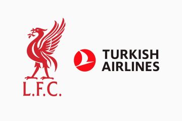 ليفربول يوقع صفقة لرعاية قميصه مع الخطوط التركية مقابل 300 مليون إسترليني ليفربول يوقع صفقة لرعاية قميصه مع الخطوط التركية مقابل 300 مليون إسترليني