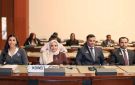  المراقبين الماليين يؤكد أهمية تعزيز الشفافية - kw