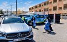  الداخلية ترفع الجاهزية الأمنية والميدانية مع انطلاق العام الدراسي - kw