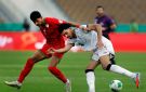 الرواحي يخطف نقطة لعمان من العراق