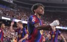 برشلونة يسعى للانفراد بالصدارة على حساب فالنسيا - kw