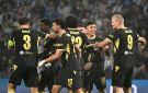 هالاند يقود مانشستر سيتي للفوز على بورتو في دوري الأبطال