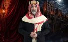 أحمد إيراج: الملعونين مسرحية رعب سينمائية