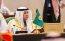 البديوي: طموحنا منظومة سياحية خليجية مترابطة ومنافسة عالميا