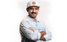 الدرع يشارك في الكابتن ماجد وحرمه المصون 