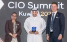  برقان يشارك في قمة IDC الكويت لرؤساء تقنية المعلومات - kw