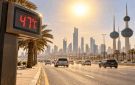 عيسى رمضان: ارتفاع غير طبيعي.. في درجات الحرارة