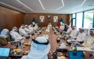 مجلس الوزراء يجتمع برئاسة العبدالله