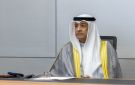 البديوي لإيران: أوقفوا الهجمات على الخليج وأعيدوا الملاحة في هرمز و باب المندب 