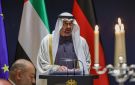 الشيخ محمد بن زايد: الإمارات توفر بيئة آمنة ومستقرة لحوالي 200 جنسية