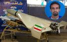 المرشد: Turboprop أفضل خيار للتصدي للمسيرات الإيرانية