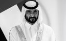 دبي تعلن الحداد وتنكيس الأعلام 10 أيام لوفاة الشيخ أحمد بن راشد آل مكتوم - kw