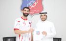  يد الكويت يجدد صفوفه ويضم دشتي - kw