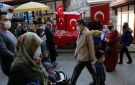 التضخم بتركيا يتراجع إلى 31.5 ويعزز توقعات خفض الفائدة
