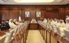 العمر: تنظيم الاحتفالات الوطنية بصورة تليق بمكانة الكويت - kw