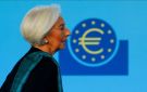 لاجارد: التضخم سيظل مرتفعا والاقتصاد الأوروبي يثبت مرونته