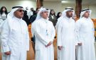 محافظ الفروانية: تمكين ذوي الهمم وإبراز مواهبهم