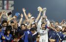  الأزرق .. عملاق تاريخي يبدأ رحلة البحث عن كبريائه في خليجي 27 