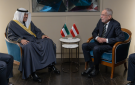ممثل سمو الأمير سمو ولي العهد يلتقي رئيس النمسا