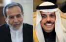 وزير الخارجية السعودي يستعرض هاتفيا مع نظيره الإيراني مستجدات الأوضاع الإقليمية