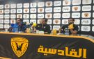 إبراهيم: القادسية طوى صفحة الكويت.. والنصر فريق رائع