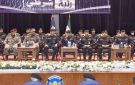 وكيل الداخلية للخريجين: الالتزام بالقانون والانضباط والتحلي بالمسؤولية - kw