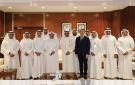  التطبيقي : التعاون التكنولوجي والصناعي مع الصين نموذج للشراكات الدولية