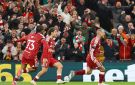 ليفربول يستقبل فولهام وأرسنال في ضيافة سندرلاند