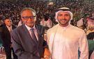 الشيخ مبارك فهد الجابر: الإعلام العربي أمام مسؤولية الوصول إلى الأجيال الجديدة