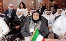 رباب العصيمي: تطوير سياسات سوق العمل لمواكبة التحولات الاقتصادية والتكنولوجية