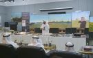 عثمان بوحمد: العمل الفني ينطق بما يحمله من معان وأفكار - kw