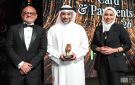  وربة يحصد جائزة تغيير الحياة في المجتمع 
