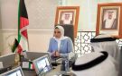  الحويلة : التكنولوجيا تعزز خدمات حماية الأسرة والدعم النفسي والاجتماعي
