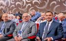 الكويت وروسيا: تعزيز التعاون في الأمن والطوارئ وحماية المنشآت الحيوية - kw